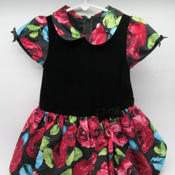 Dress Size 18 mos Childrens Place - Picture 2 of 7
